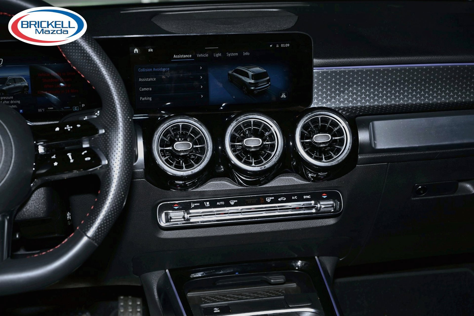 Used 2024 Mercedes-Benz GLB 250 image 19