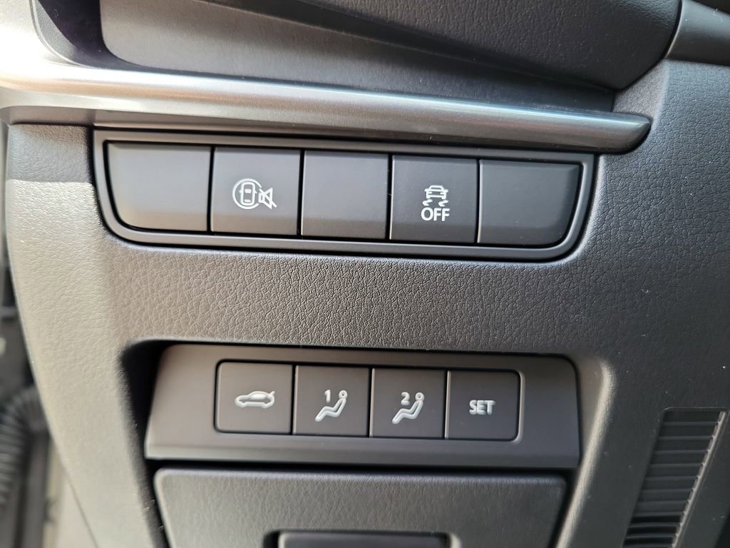 New 2026 MAZDA MAZDA3 2.5 S Sedan w/ Preferred Pkg image 17