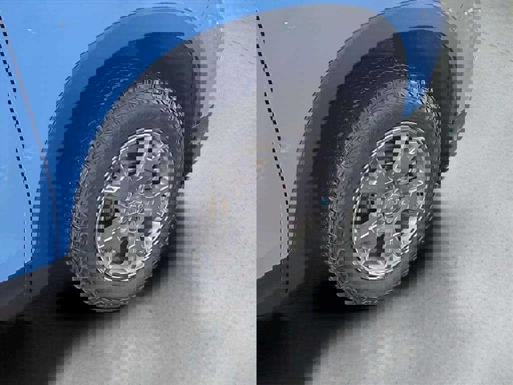 Used 2024 Honda Passport TrailSport image 37