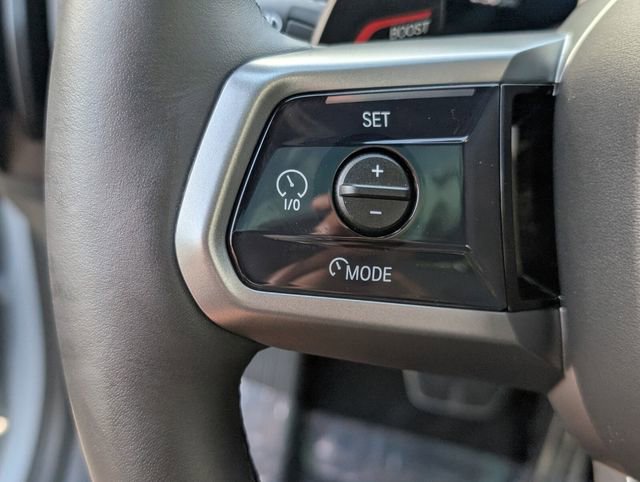 Used 2025 BMW X3 xDrive30i image 28