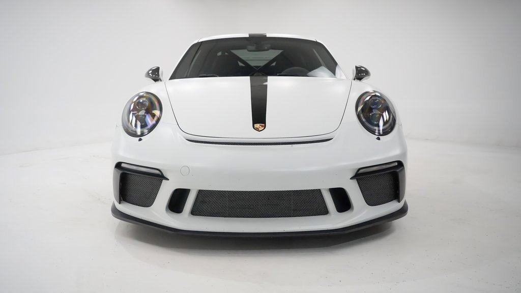 Used 2018 Porsche 911 GT3 image 6