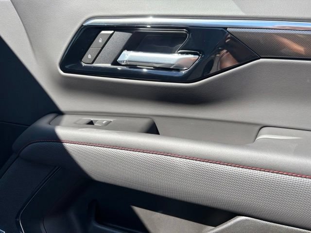 New 2026 Chevrolet Tahoe RST w/ Comfort Package AWD/4WD image 24