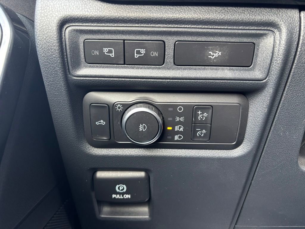 Used 2022 Ford F150 XLT w/ Equipment Group 302A High image 33