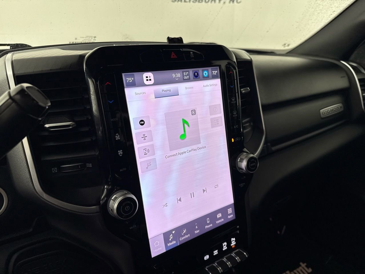 Used 2025 RAM 2500 Big Horn image 15