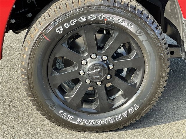New 2026 RAM 2500 Big Horn image 15