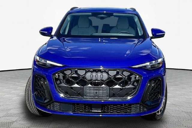 New 2026 Audi Q5 Premium AWD/4WD image 3