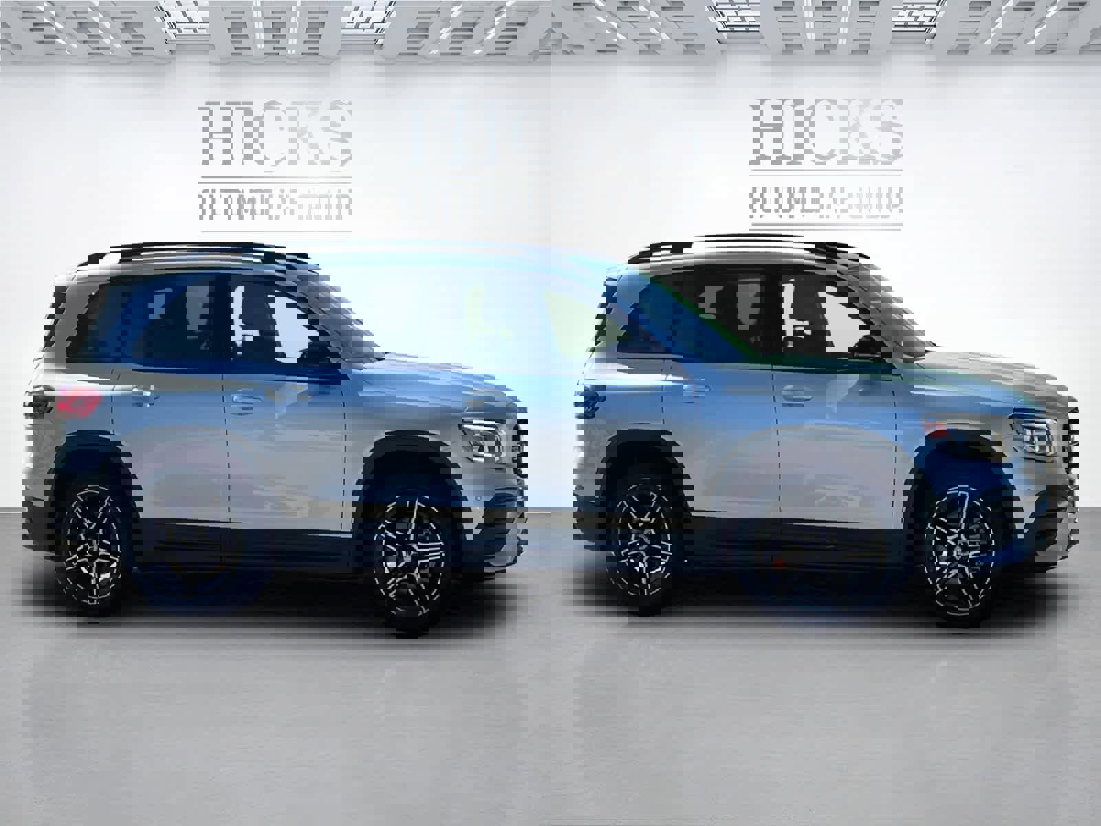 Certified 2023 Mercedes-Benz GLB 250 image 4