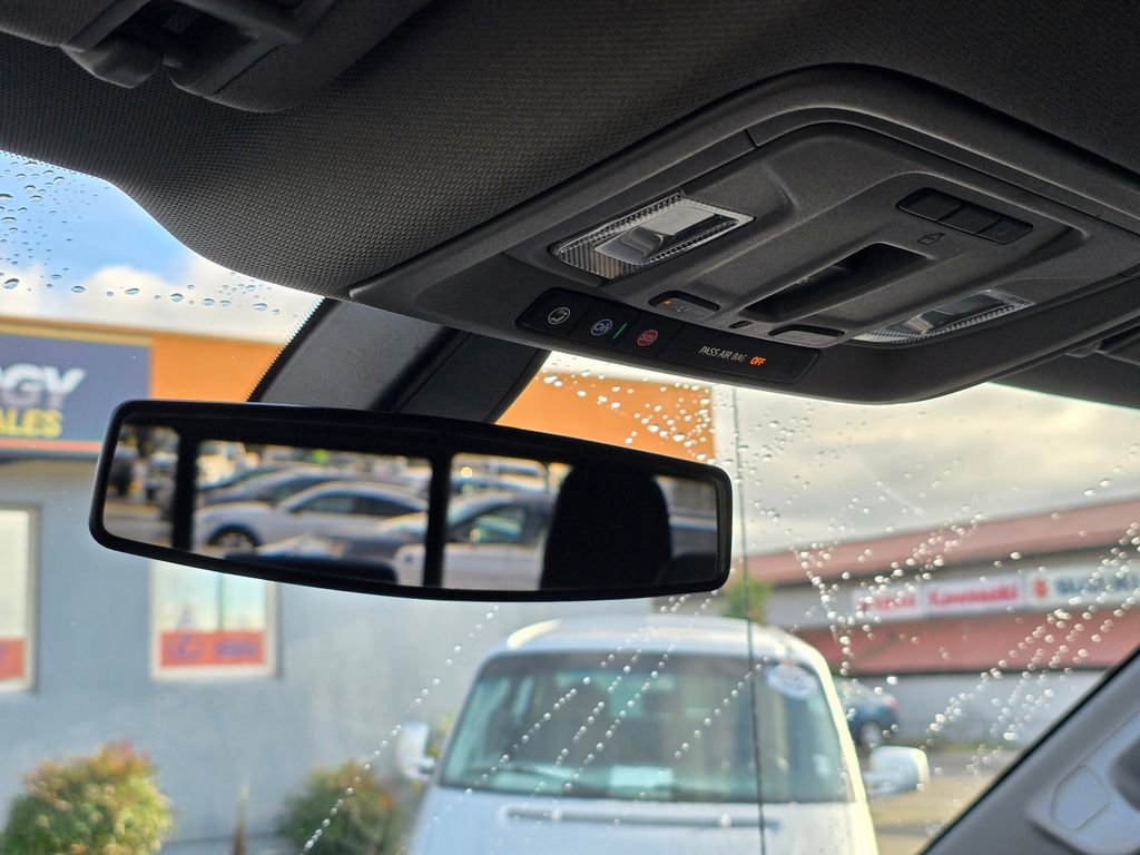 Used 2020 Chevrolet Silverado 1500 RST w/ All-Star Edition image 25