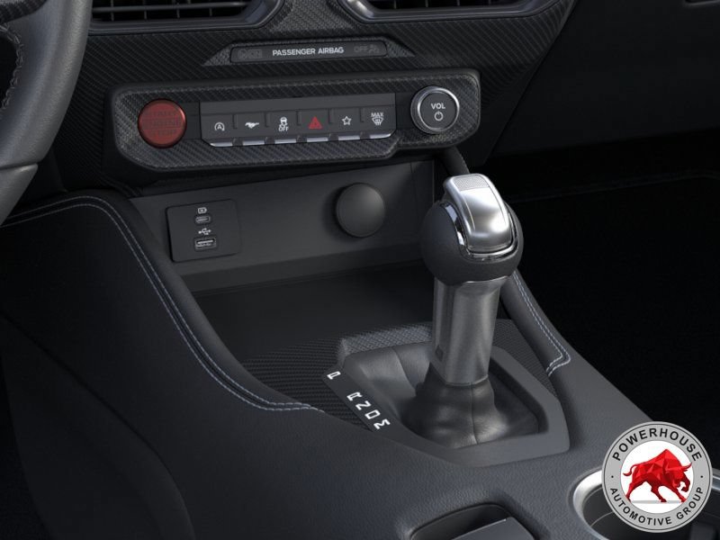 New 2026 Ford Mustang GT RWD image 16