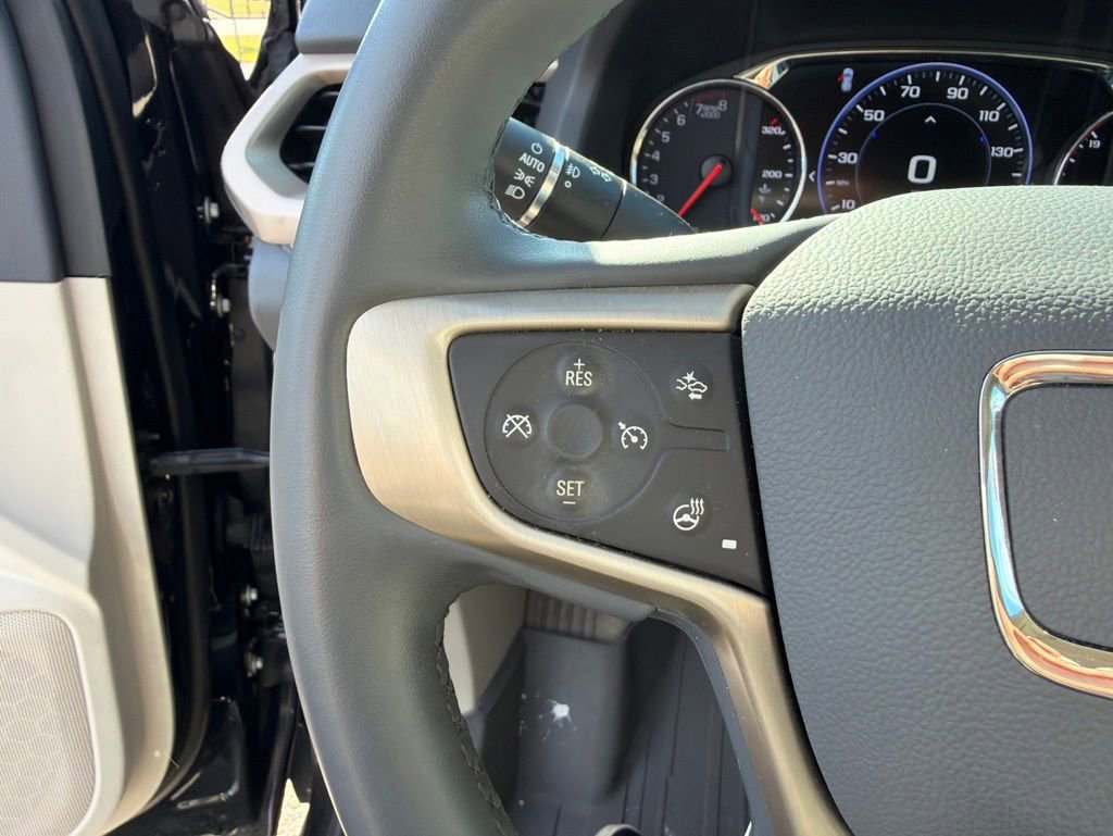 Used 2023 GMC Acadia Denali w/ Black Diamond Edition FWD image 24