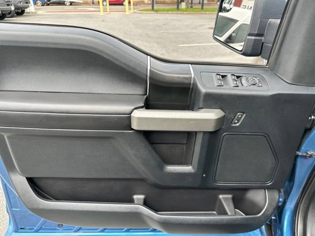 Used 2019 Ford F150 Raptor AWD/4WD image 14