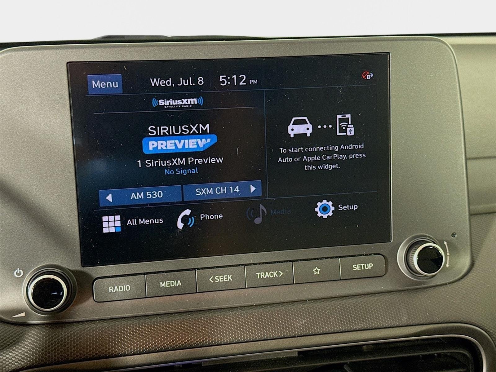 Used 2023 Hyundai Kona SEL FWD image 15