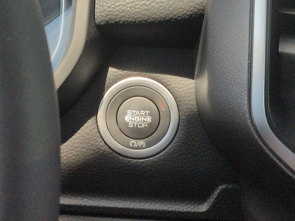 New 2026 RAM 1500 Big Horn AWD/4WD image 26