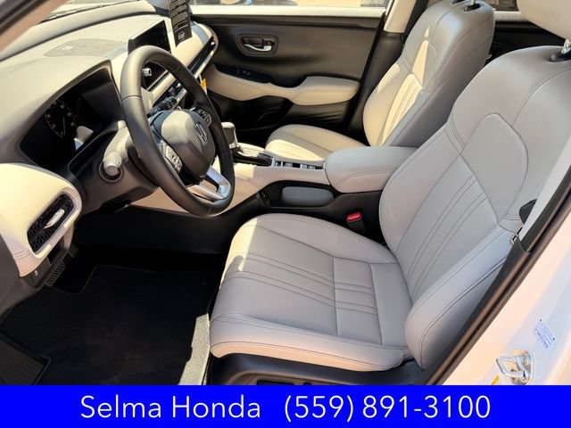 New 2027 Honda HR-V EX-L image 8