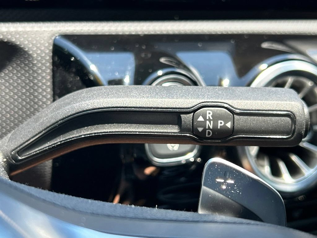 Used 2023 Mercedes-Benz CLA 35 AMG 4MATIC image 31