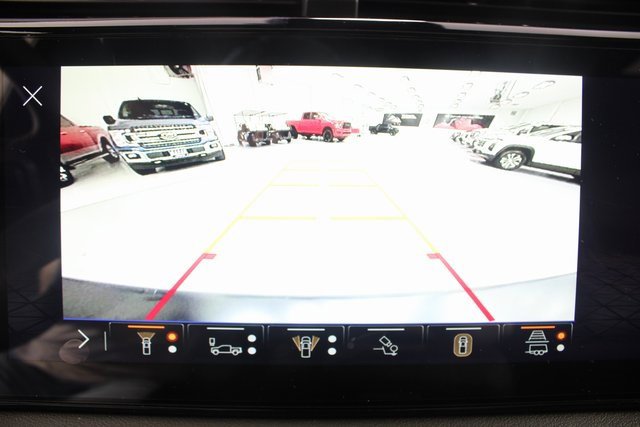 New 2026 GMC Sierra 3500 AT4 w/ AT4 Premium Plus Package image 4