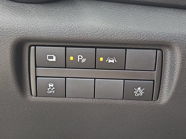 Used 2025 Nissan Versa S w/ Trunk Package FWD image 30