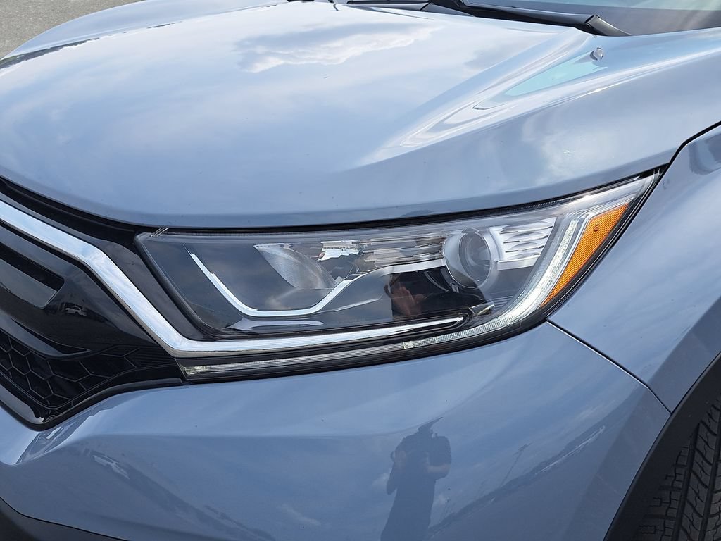 Used 2022 Honda CR-V EX image 30
