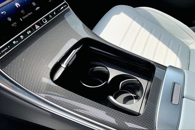 Certified 2025 Mercedes-Benz GLC 350e 4MATIC w/ AMG Line image 13