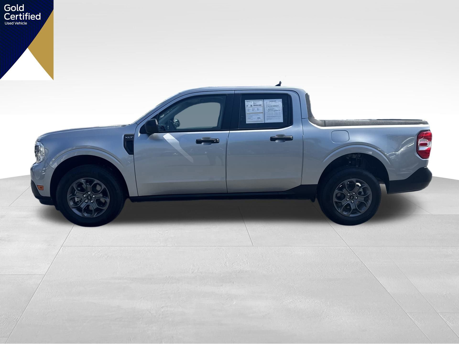 Used 2024 Ford Maverick XLT image 18