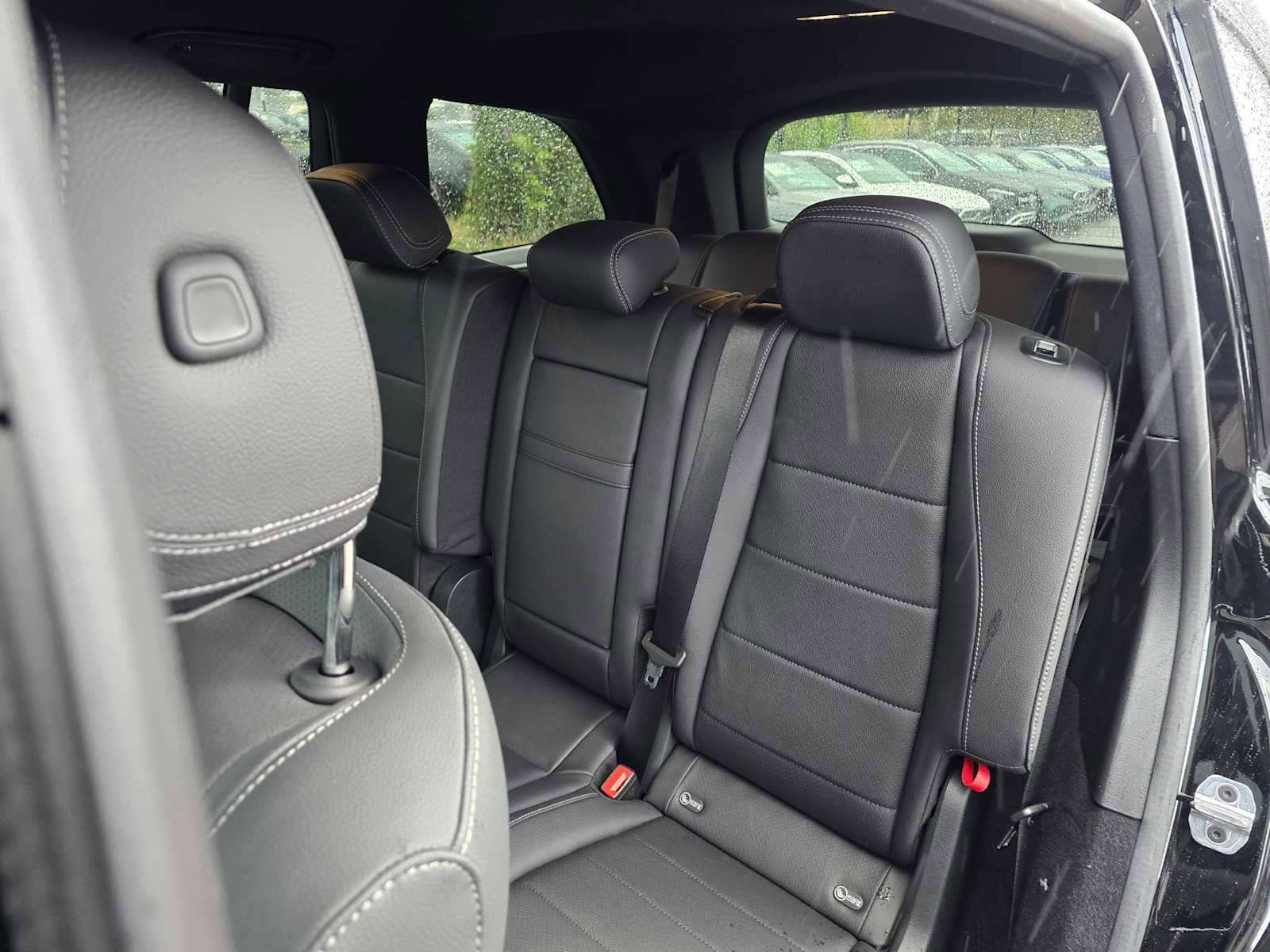 Used 2026 Mercedes-Benz GLS 450 4MATIC image 19