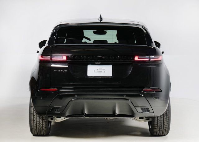 New 2026 Land Rover Range Rover Evoque Dynamic SE image 7
