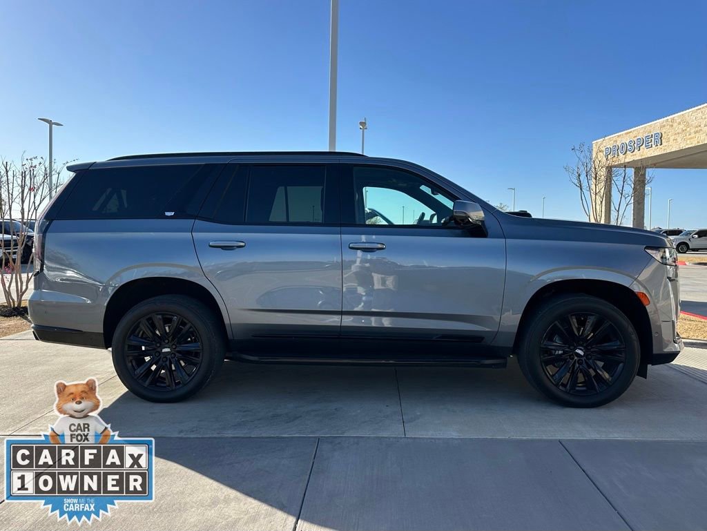 Used 2022 Cadillac Escalade Sport image 20