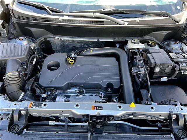 Used 2024 Chevrolet Equinox LT image 11