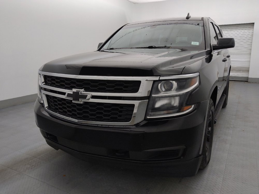 Used 2019 Chevrolet Tahoe LS RWD image 15