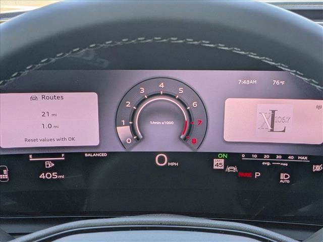 New 2026 Audi A5 Premium AWD/4WD image 10