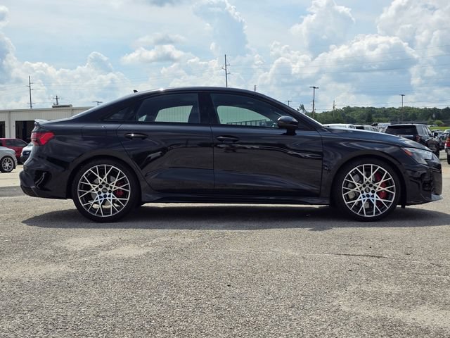 Used 2025 Audi RS 3 AWD/4WD image 6