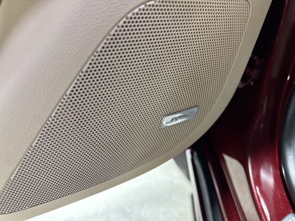 Used 2015 Buick LaCrosse Premium w/ Driver Confidence Package #1 image 30