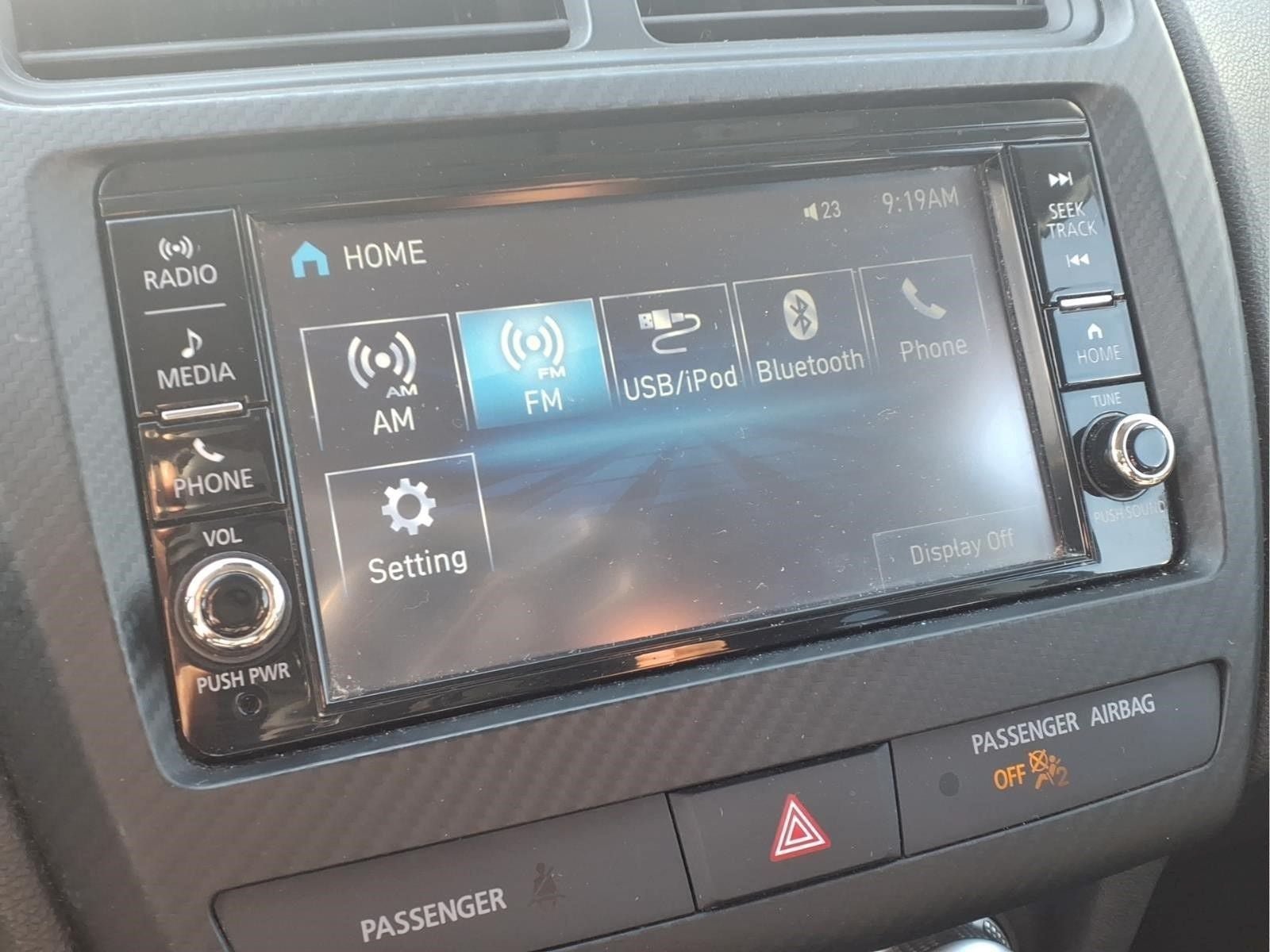 Used 2024 Mitsubishi Outlander Sport AWD image 10