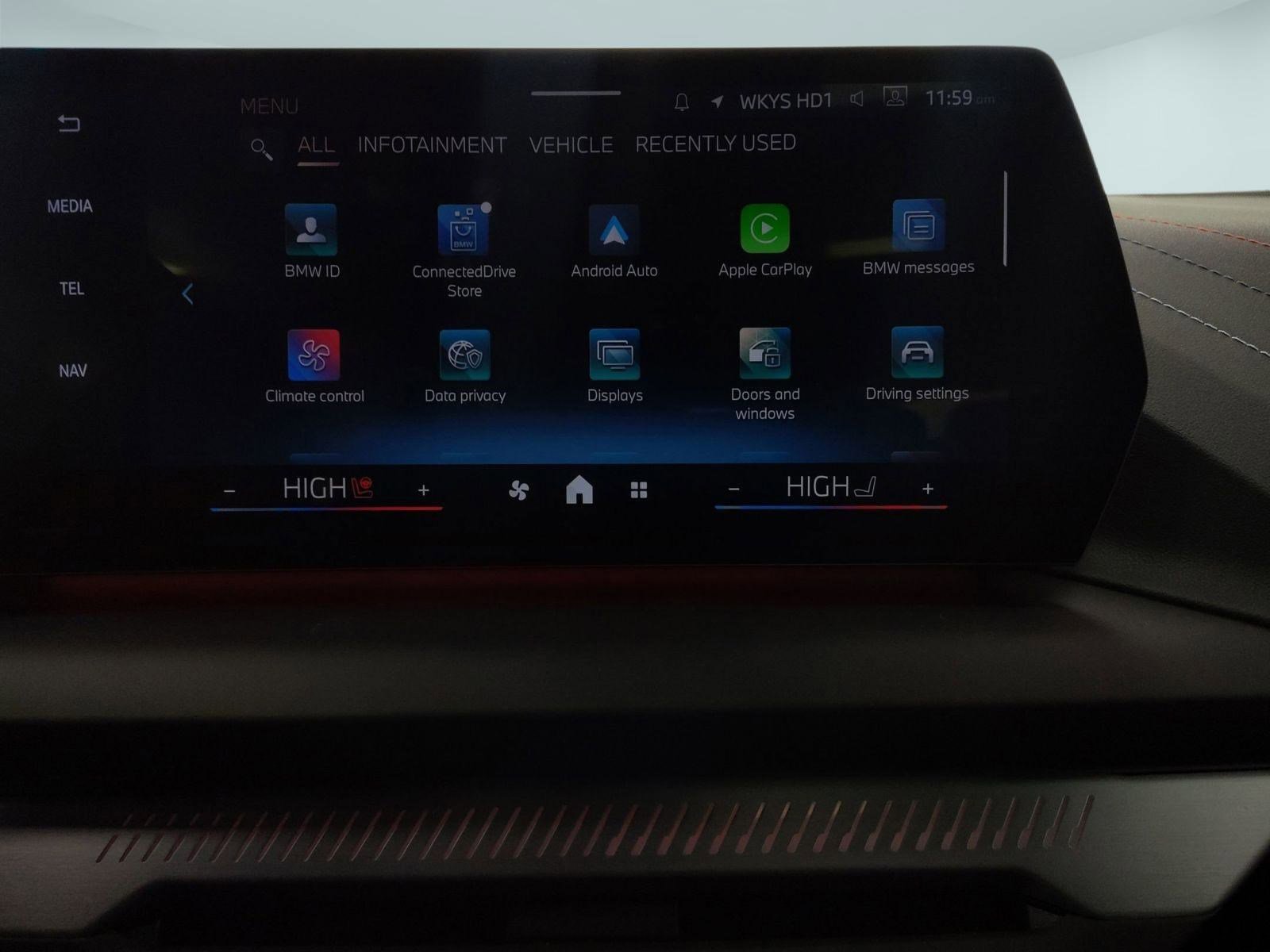 Used 2025 BMW 228i xDrive image 24