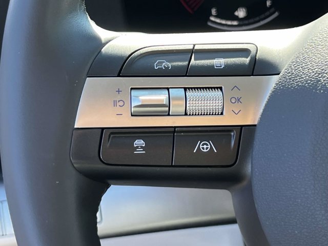 Certified 2026 Hyundai Kona SEL Sport AWD/4WD image 24