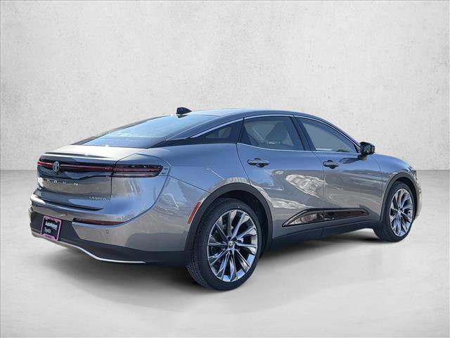 New 2026 Toyota Crown Limited image 5