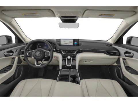 Certified 2025 Acura TLX w/ Technology Package image 8