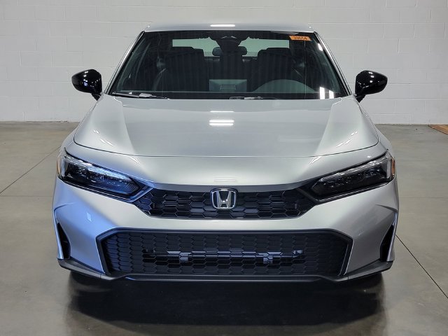 New 2026 Honda Civic Sport image 3