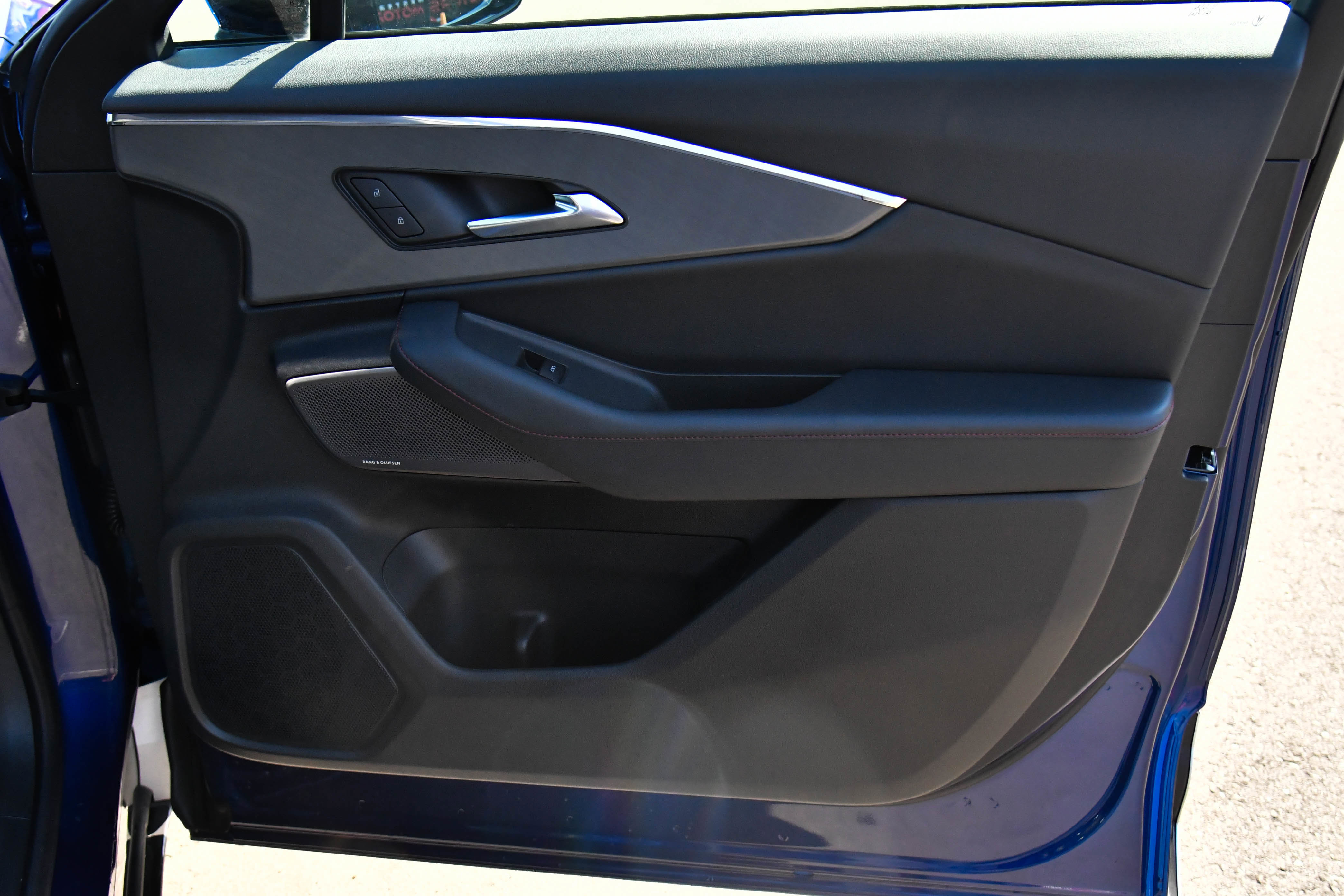 Used 2024 Acura ZDX A-Spec image 50