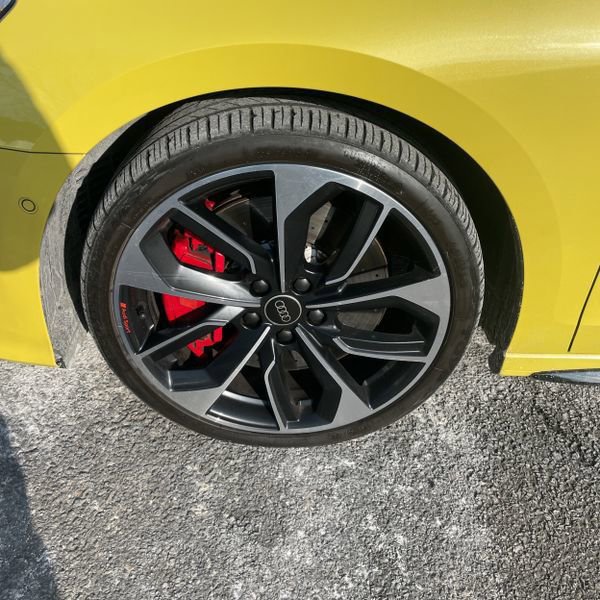 Used 2023 Audi S3 Premium Plus w/ Premium Plus Package image 17