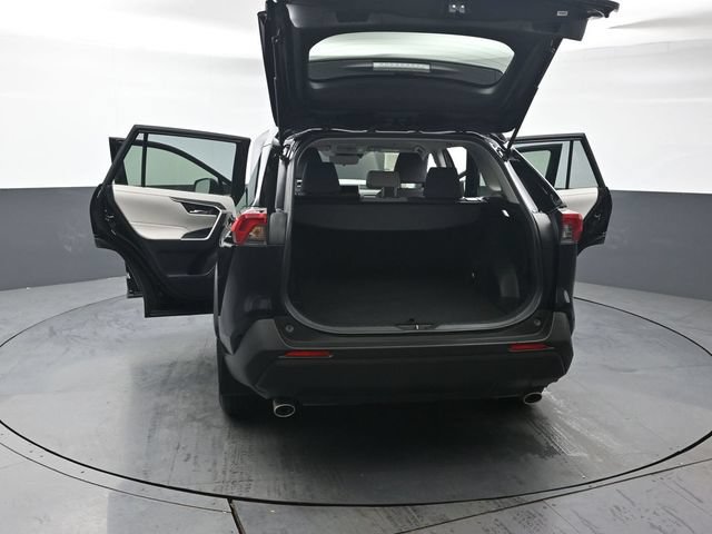 Certified 2025 Toyota RAV4 XLE w/ Weather Package AWD/4WD image 49
