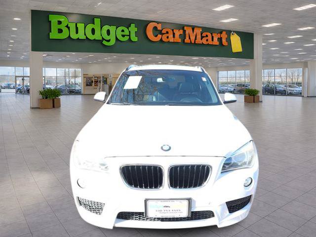 Used 2014 BMW X1 xDrive28i AWD/4WD image 2