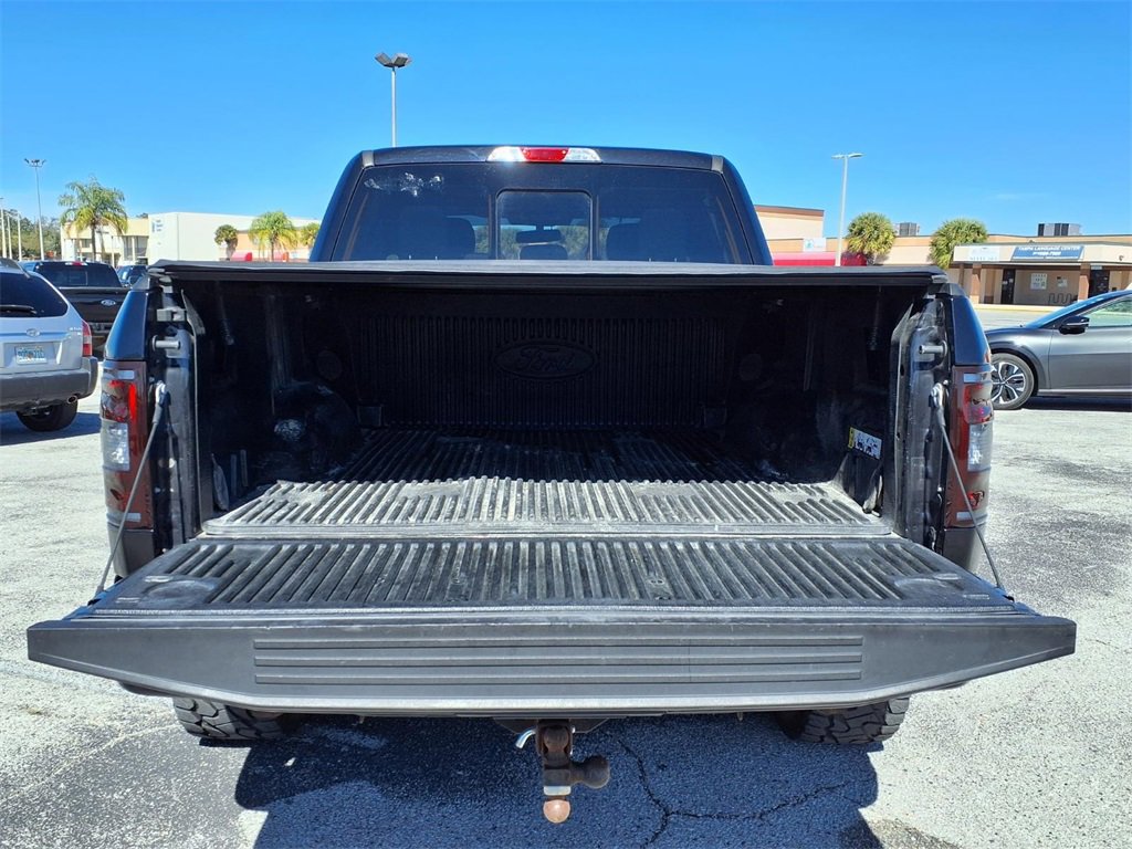 Used 2020 Ford F150 XLT w/ Equipment Group 302A Luxury image 21