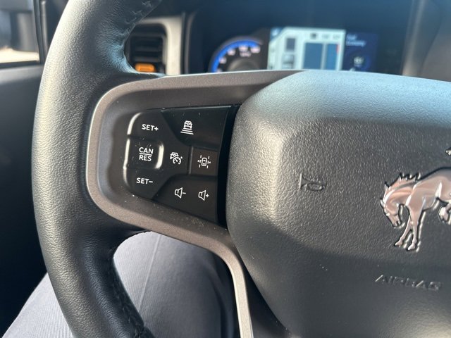 Used 2024 Ford Bronco Badlands image 42