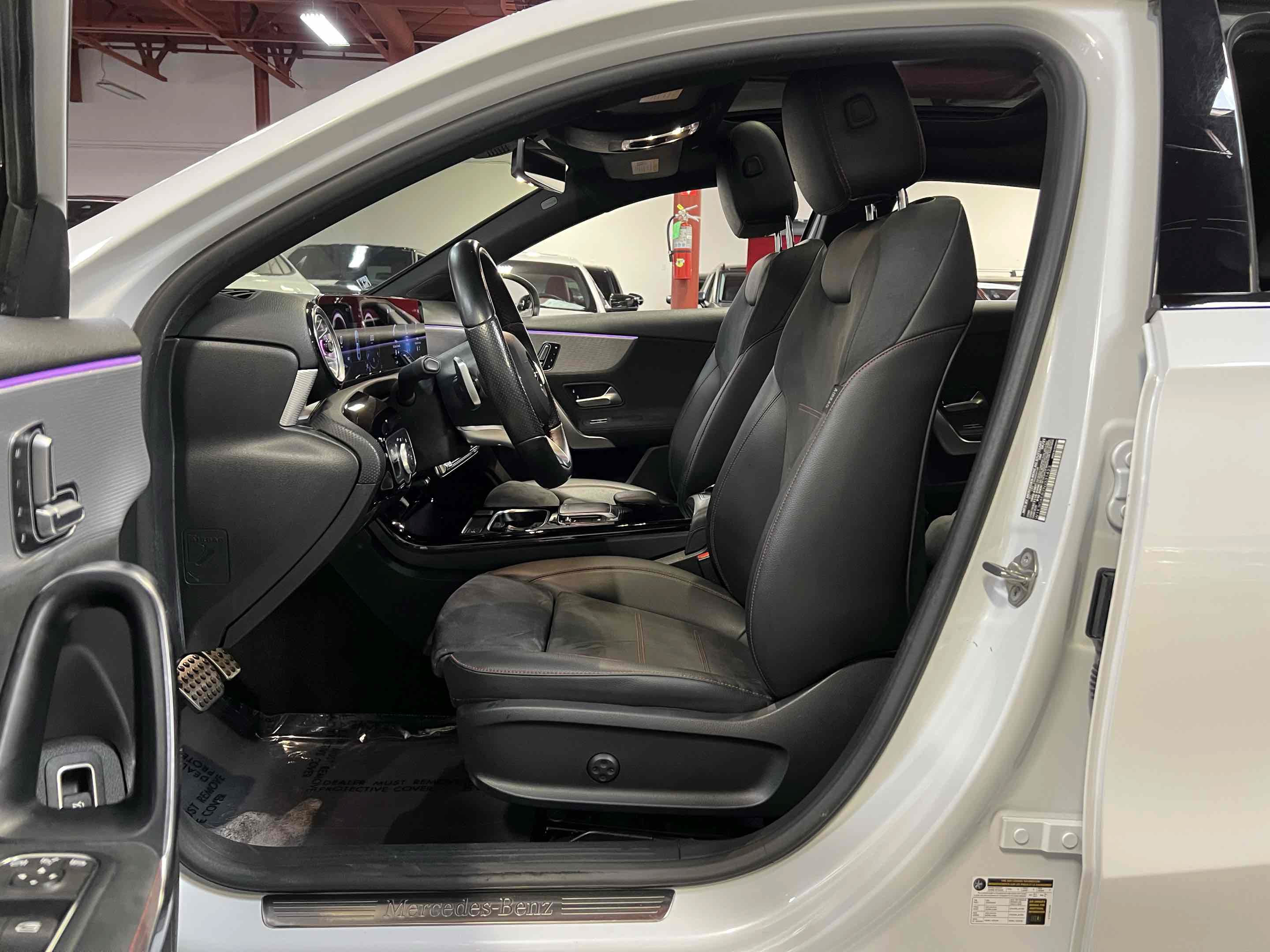 Used 2022 Mercedes-Benz A 220 image 6