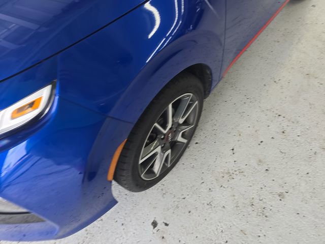 Used 2020 Kia Soul GT-Line FWD image 9