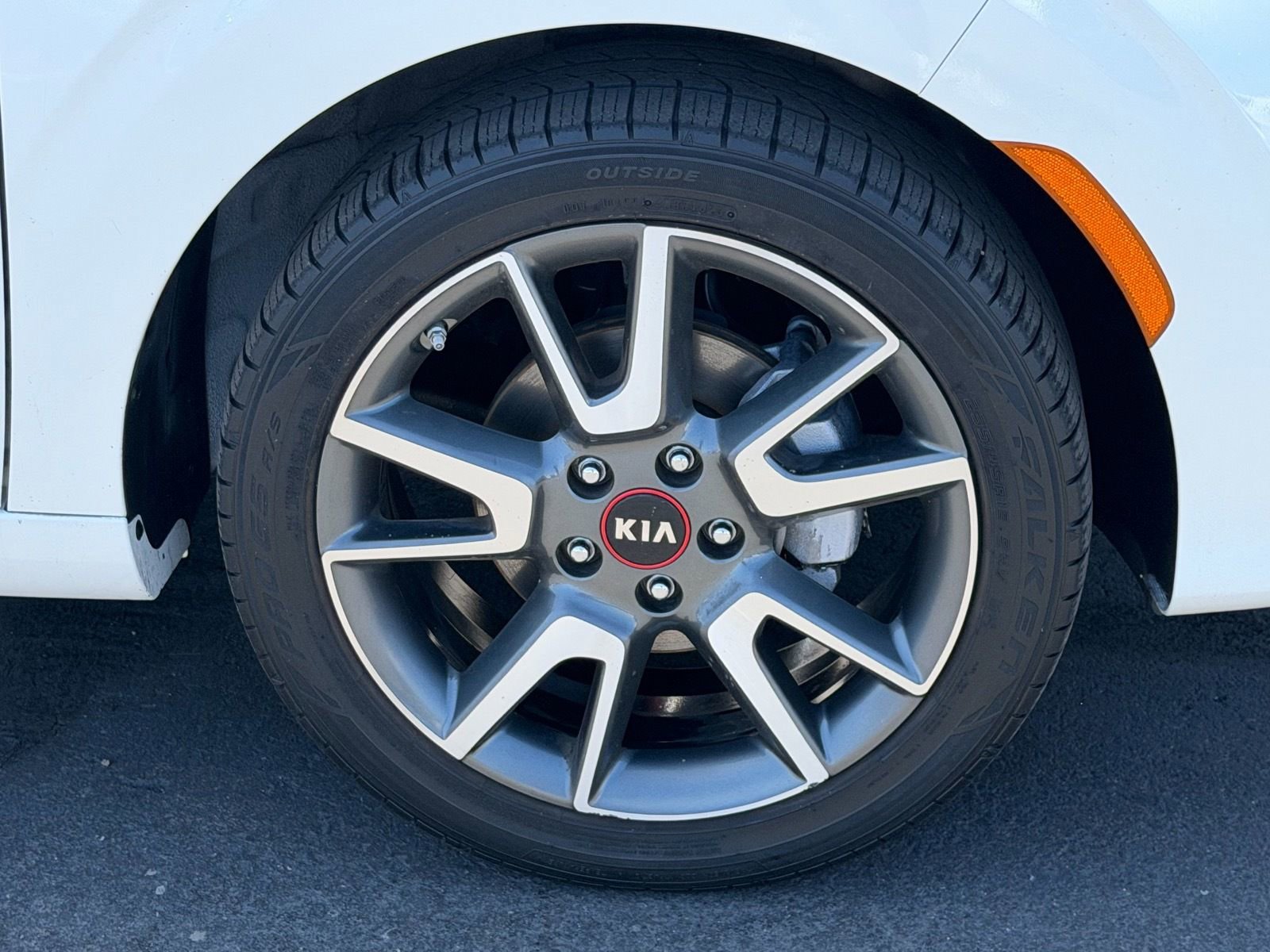 Used 2020 Kia Soul GT-Line image 11