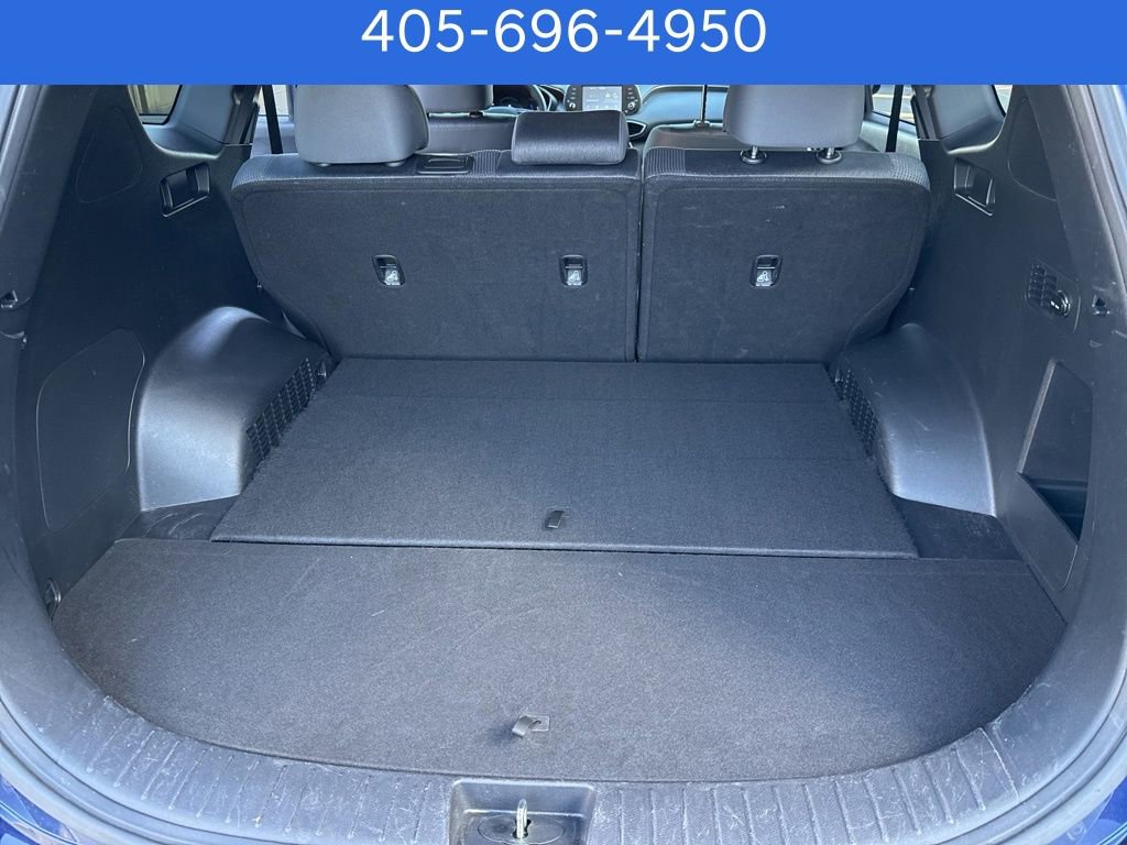Used 2020 Hyundai Santa Fe SEL w/ Cargo Package image 15