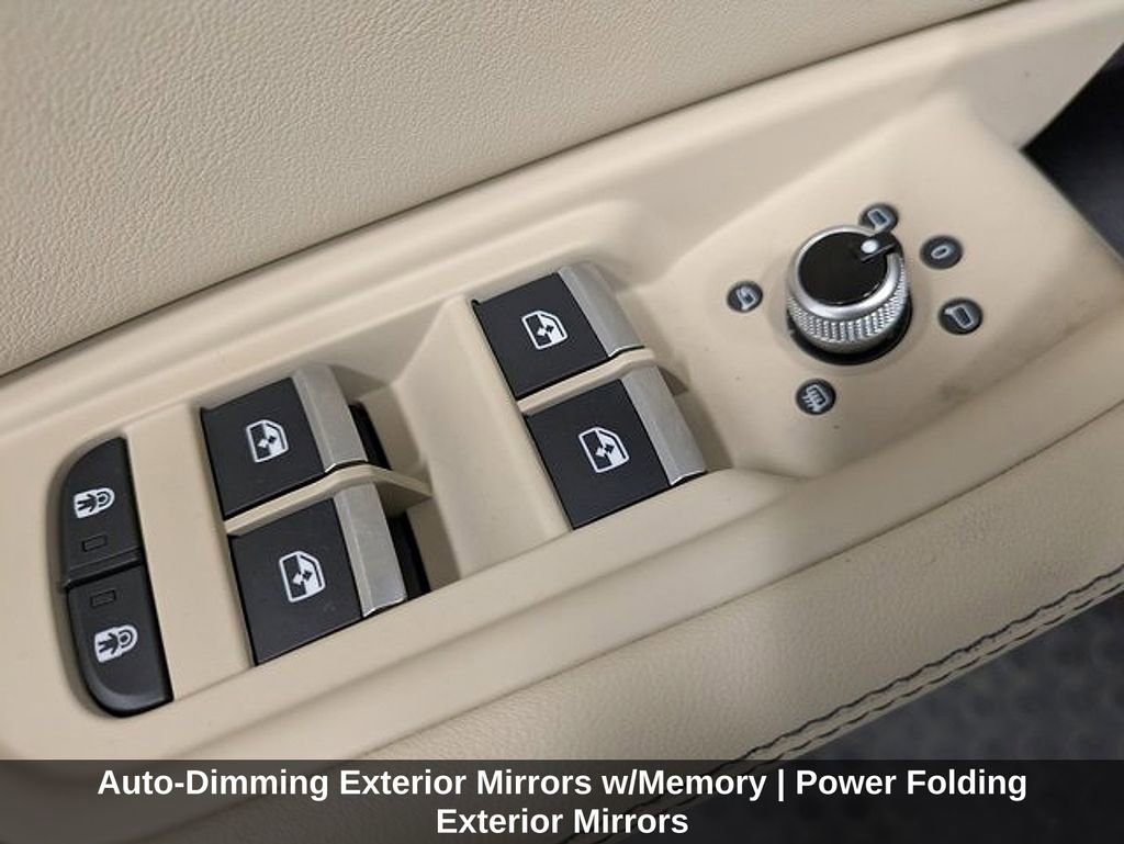 Used 2022 Audi A5 2.0T Prestige image 11