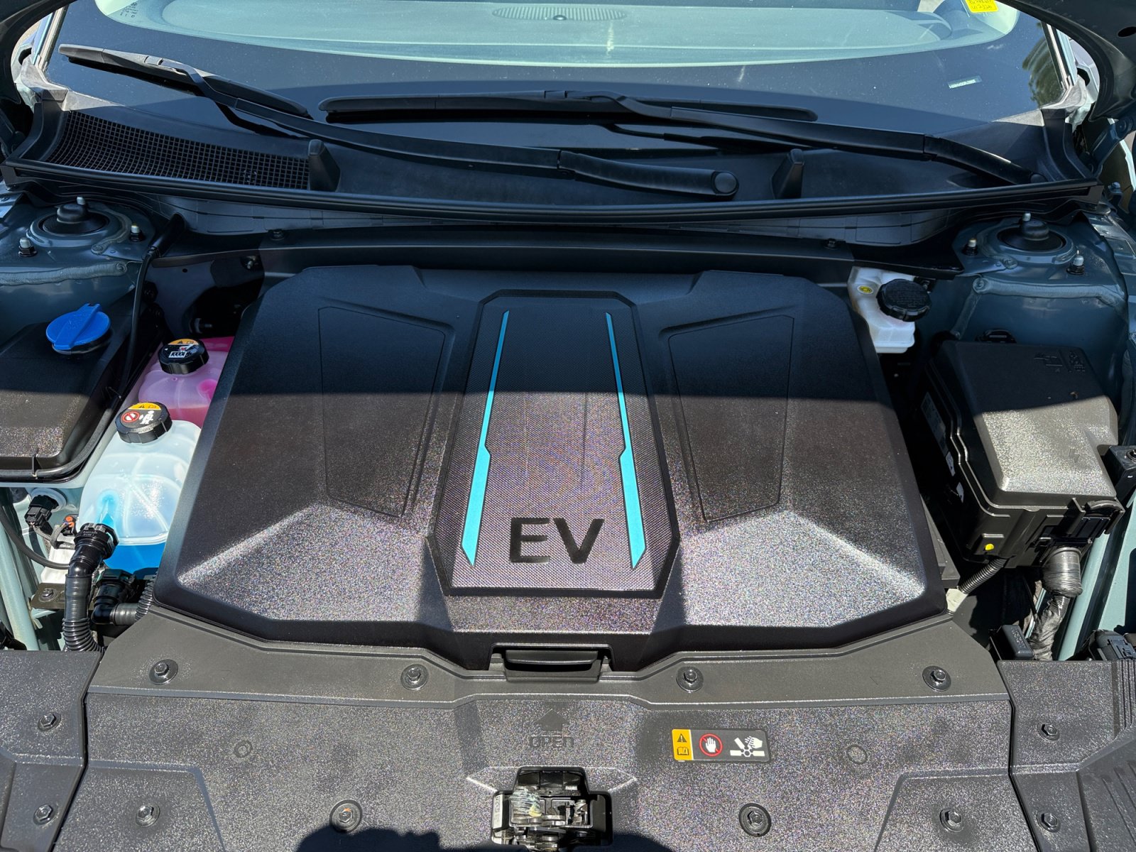Certified 2024 Hyundai Ioniq 5 SEL RWD image 20